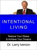 Cover: Intentional Living - AudioInk Publishing