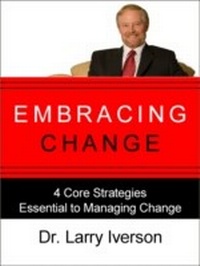 Enlarge image Cover: Embracing Change - AudioInk Publishing