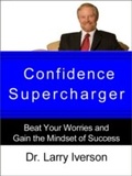 Cover: Confidence Supercharger - AudioInk Publishing