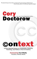 Cover: Context - Tachyon Publications