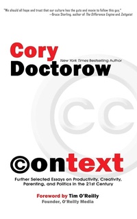 Enlarge image Cover: Context - Tachyon Publications
