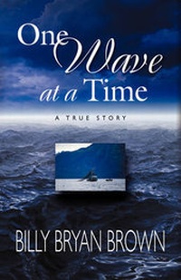 Abbildung von: One Wave at A Time - Booklocker Inc.,US
