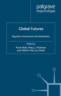 Cover: Global Futures - Palgrave Macmillan