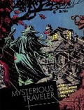 Cover: Mysterious Traveler - Fantagraphics