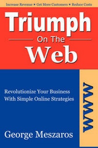 Abbildung von: Triumph on the Web - Booklocker Inc.,US