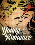 Cover: Young Romance - Fantagraphics