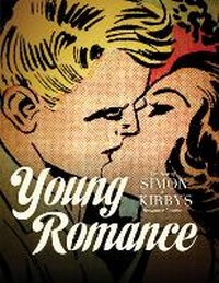 Enlarge image Cover: Young Romance - Fantagraphics