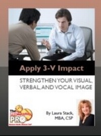 Enlarge image Cover: Apply 3-V Impact - AudioInk Publishing