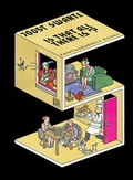 Cover: Is That All There Is? - Fantagraphics