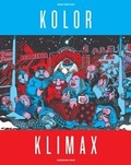 Cover: Kolor Klimax: Nordic Comics Now - Fantagraphics
