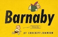 Enlarge image Cover: Barnaby Volume One - Fantagraphics