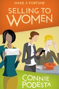 Cover: Make a Fortune Selling to Women - Made for Success Publishing