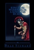 Cover: Kingdom Warriors in a Kingless Realm - AudioInk