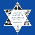Cover: Jewish Images In The Comics - Fantagraphics
