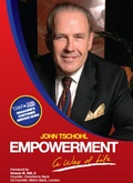 Cover: Empowerment: - AudioInk Publishing
