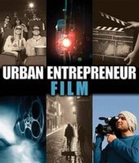 Enlarge image Cover: Film - Scobre Press