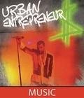 Cover: Music - Scobre Press