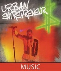 Enlarge image Cover: Music - Scobre Press