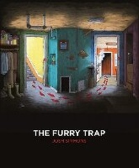 Enlarge image Cover: The Furry Trap - Fantagraphics