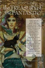 Cover: The Treasury of Fantastic - Tachyon Publications