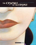 Cover: The Crackle of the Frost - Fantagraphics