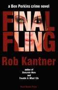 Cover: Final Fling - Booklocker Inc.,US