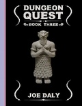Cover: Dungeon Quest: Book Three - Fantagraphics