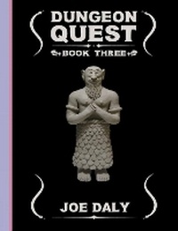 Enlarge image Cover: Dungeon Quest: Book Three - Fantagraphics