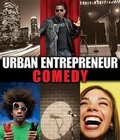 Cover: Comedy - Scobre Press
