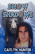 Cover: Snow Shadows - L & L Dreamspell