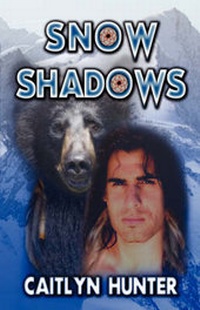 Enlarge image Cover: Snow Shadows - L & L Dreamspell