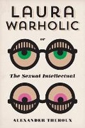 Cover: Laura Warholic - Fantagraphics