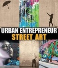 Cover: Street Art - Scobre Press