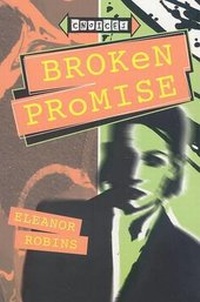 Enlarge image Cover: Broken Promise - Saddleback Educational Publishing, Inc.
