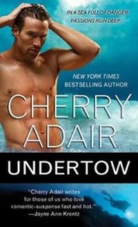 Enlarge image Cover: Undertow - St Martin's Press