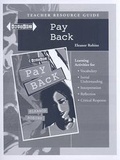 Cover: Pay Back - Saddleback Educational Publishing, Inc.