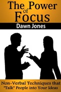 Cover: Power of Focus - AudioInk Publishing
