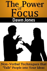 Enlarge image Cover: Power of Focus - AudioInk Publishing