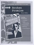 Cover: Broken Promise - Saddleback Educational Publishing, Inc.