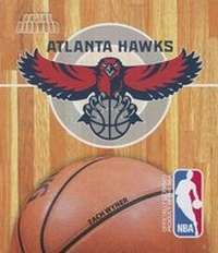 Enlarge image Cover: Atlanta Hawks - MVP Books