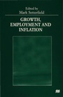 Cover: Growth, Employment and Inflation - Palgrave Macmillan