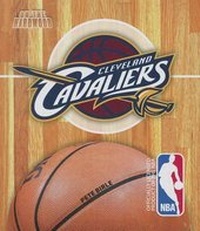 Enlarge image Cover: Cleveland Cavaliers - MVP Books