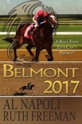 Cover: Belmont 2017 - Fireship Press