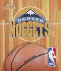 Cover: Denver Nuggets - MVP Books
