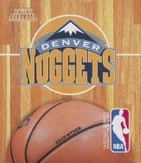Enlarge image Cover: Denver Nuggets - MVP Books