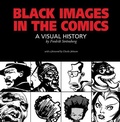 Cover: Black Images In The Comics - Fantagraphics