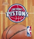 Cover: Detroit Pistons - MVP Books