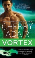 Cover: Vortex - St Martin's Press