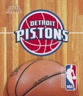 Cover: Detroit Pistons - MVP Books