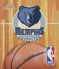Cover: Memphis Grizzlies - MVP Books